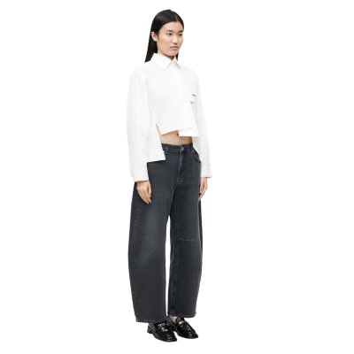 THE SMART CODES BLOUSE